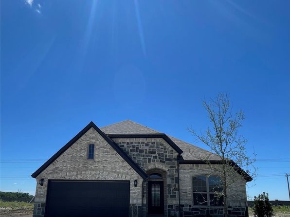Home for Sale in Forney TX