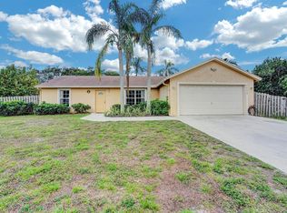 3500 Amberjack Rd, Lake Worth, FL 33462