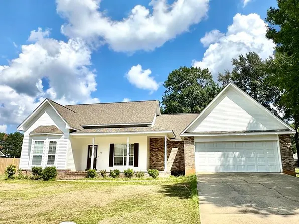 112 Larkspur St, Brookhaven, MS 39601