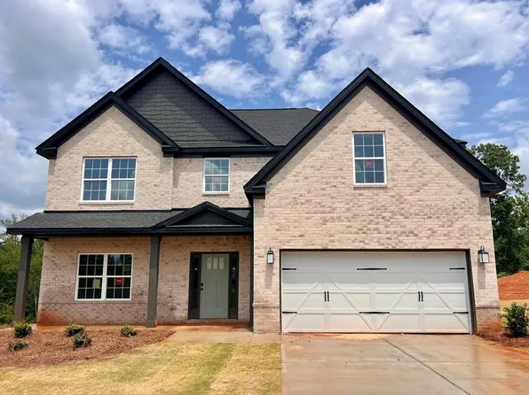 9105 Kadie Way, Columbus, GA 31904