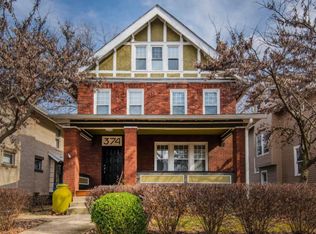 374 Berkeley Rd, Columbus, OH 43205