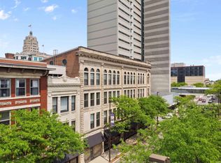 113 W Wayne St APT 213, Fort Wayne, IN