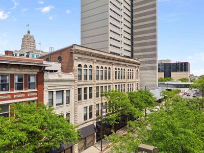 113 W Wayne St APT 213, Fort Wayne, IN, 46802