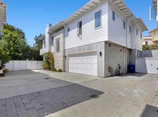 506 25th St, Hermosa Beach, CA 90254