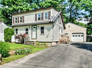 23 South St, Augusta, ME 04330