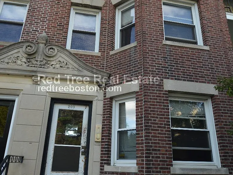 207 Chestnut Hill Ave #1 — Photo 3
