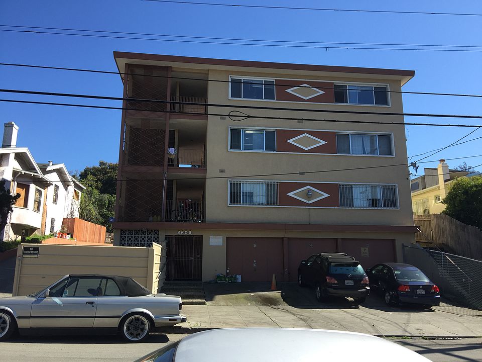 1st image of 2606 9th Ave #4