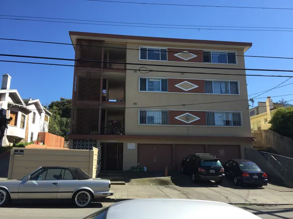2606 9th Ave #4, Oakland, CA 94606