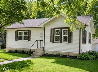 1852 N Audubon Rd, Indianapolis, IN 46218