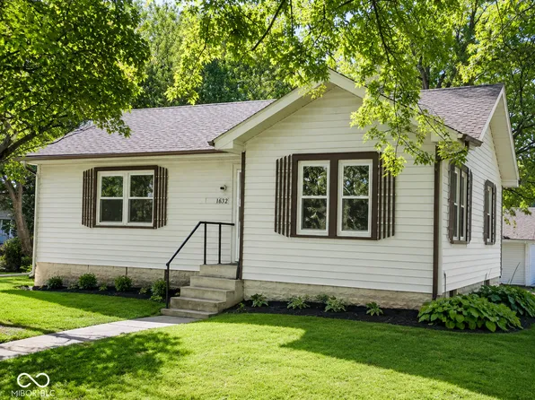 1852 N Audubon Rd, Indianapolis, IN 46218