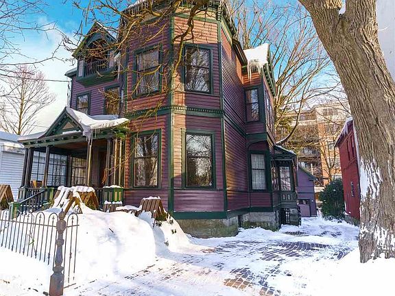 2nd image of 52 Franklin St