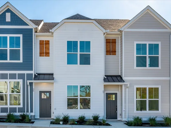 1170 S Dickerson Rd #26, Goodlettsville, TN 37072