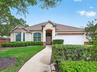 5422 Lacey Oak Meadow Dr, Katy, TX 77494