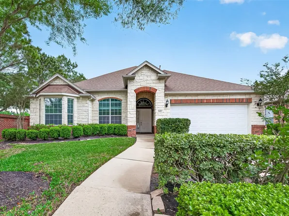 5422 Lacey Oak Meadow Dr, Katy, TX 77494