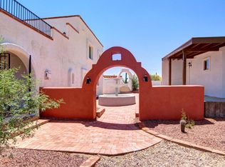 2031 W Suburban Dr, Tucson, AZ 85746