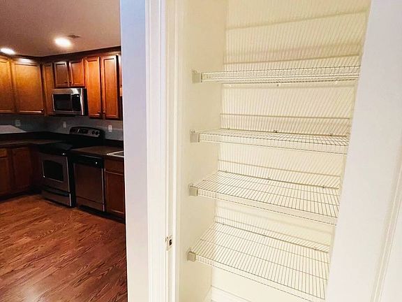 Kitchen Pantry