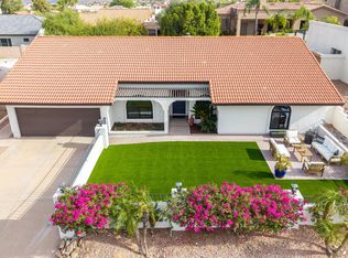 15507 E THISTLE Drive, Fountain Hills, AZ 85268