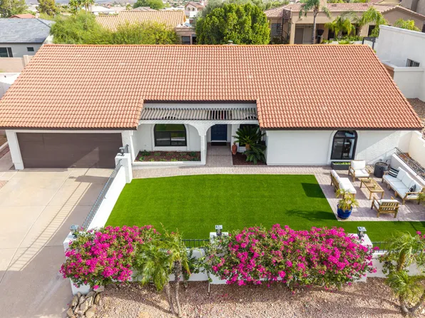 15507 E THISTLE Drive, Fountain Hills, AZ 85268