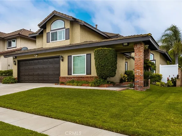 3442 Sterling Dr, Corona, CA 92882