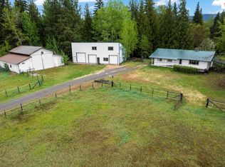 8745 Colburn Culver Rd, Sandpoint, ID 83864