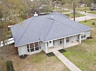 23418 Florita St, New Caney, TX 77357