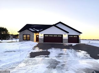 955 SW 3rd Ave, Rice, MN 56367