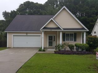 2134 Country Manor Dr, Mount Pleasant, SC 29466