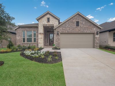 1816 Bear Oak Ct, Waxahachie, TX, 75165