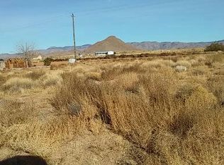 10424 N Mano Dr, Kingman, AZ 86401