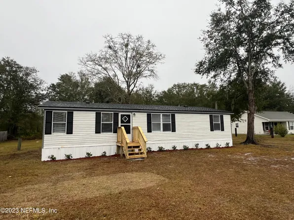 9015 CIRCLE G Lane, Sanderson, FL 32087