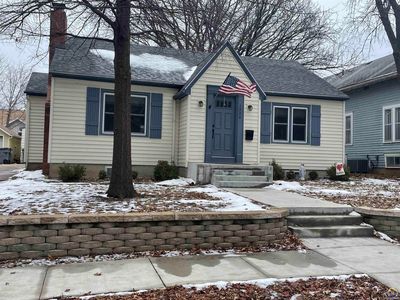 1224 Walnut St, Emporia, KS, 66801