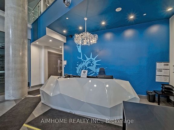 3rd image of 150 E Liberty St #1909