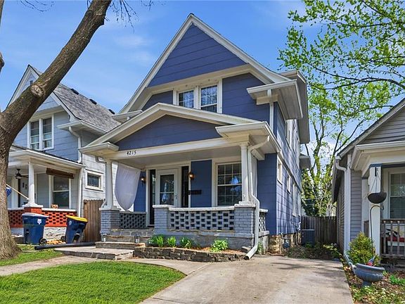 3rd image of 4215 Genessee St
