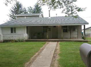 6040 Roberts Mill Rd, London, OH 43140