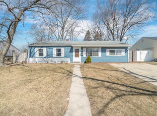 731 Calico Dr, Aurora, IL 60506