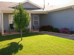 1616 NW 148th St, Edmond, OK 73013