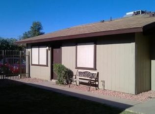 6353 E Avalon St APT 2, Mesa, AZ 85205