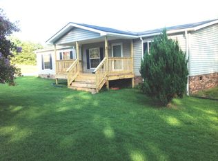 113 Haney Ct, Dry Fork, VA 24549