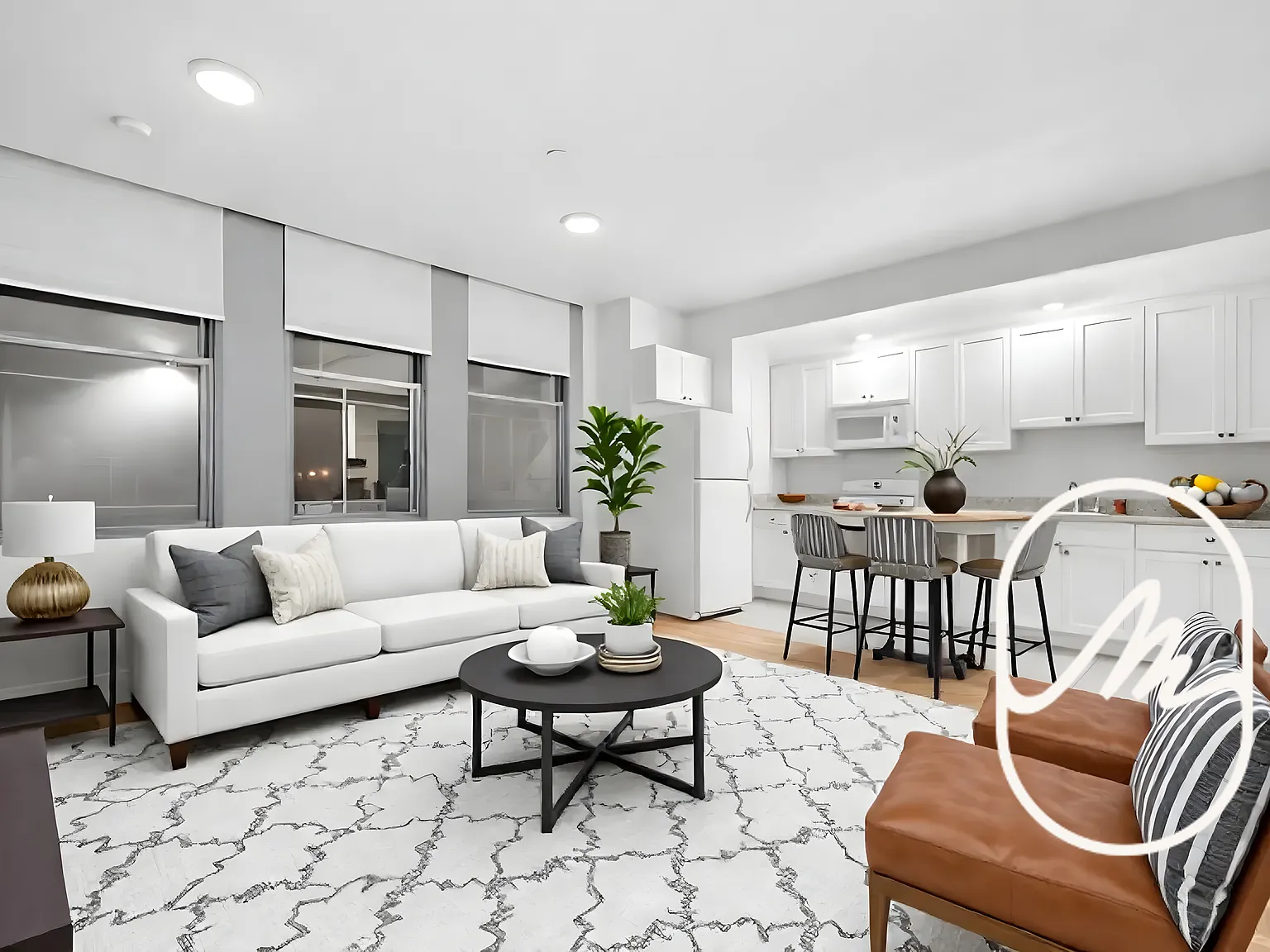 15 Park Row — Photo 1