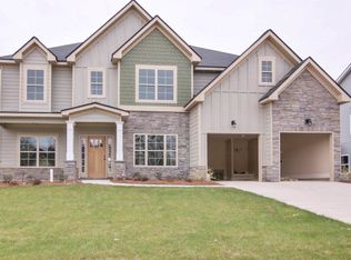 8623 Crenshaw Dr, Grovetown, GA 30813