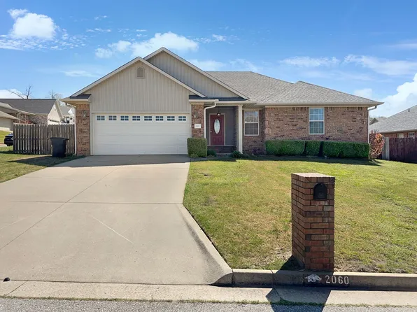 2060 Kalei Ln, Van Buren, AR 72956