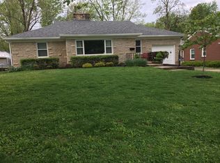 2618 McCoy Way, Louisville, KY 40205