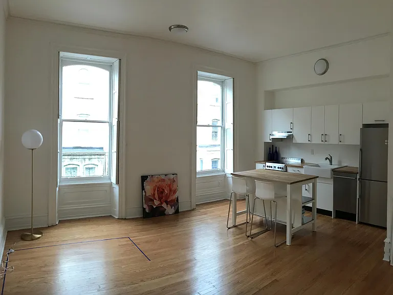 2216 Delancey Pl #2F — Photo 5