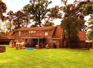 1610 Burning Tree Rd, Humble, TX 77339