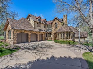 108 Midland Loop Rd, Carbondale, CO 81623