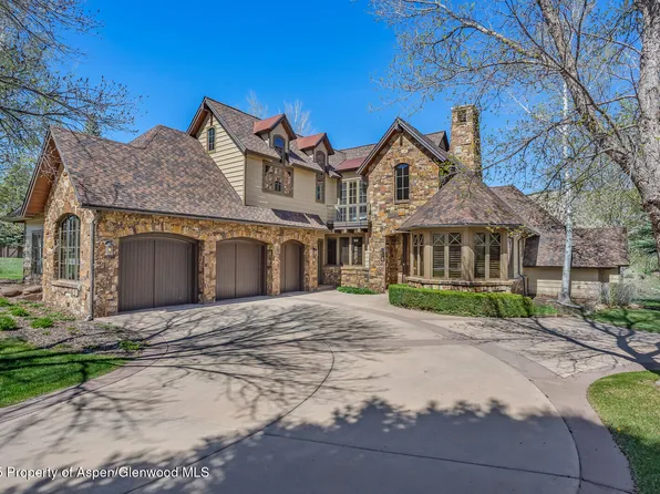 108 Midland Loop Rd, Carbondale, CO 81623