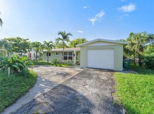 4500 NW 11th St, Fort Lauderdale, FL 33313