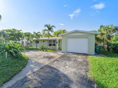 4500 NW 11th St, Fort Lauderdale, FL, 33313