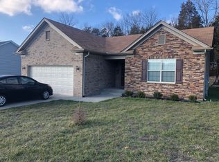 225 Coldstream Ct, Mt Washington, KY 40047