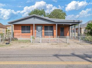 406 N Fairgrounds Rd, Rio Grande City, TX 78582